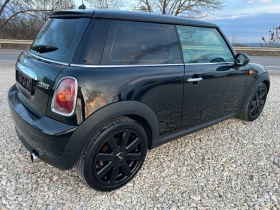     Mini Cooper 1.6i/120p.s-Facelift 09g.