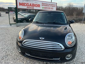 Mini Cooper 1.6i/120p.s-Facelift 09g. | Mobile.bg    5