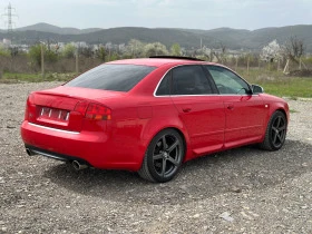 Audi S4 S4 4.2 344, снимка 3