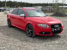 Audi S4 S4 4.2 344, снимка 4