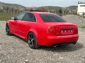 Audi S4 S4 4.2 344, снимка 2