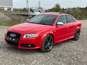 Audi S4 S4 4.2 344, снимка 1