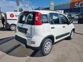 Fiat Panda 4x4 TwinAir Turbo 85 Wild 63 kW | Mobile.bg    5