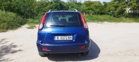 Chevrolet Tacuma | Mobile.bg    5