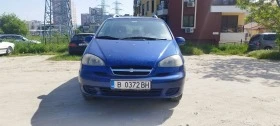 Chevrolet Tacuma | Mobile.bg    1