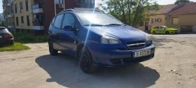 Chevrolet Tacuma | Mobile.bg    8