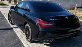 Mercedes-Benz CLA 250 4MATIC AMG LINE, снимка 9