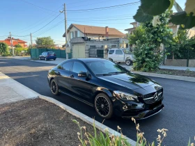 Mercedes-Benz CLA 250 4MATIC AMG LINE, снимка 3