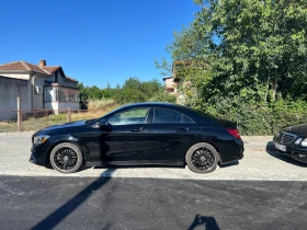 Mercedes-Benz CLA 250 4MATIC AMG LINE, снимка 11