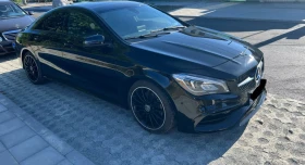 Mercedes-Benz CLA 250 4MATIC AMG LINE, снимка 15