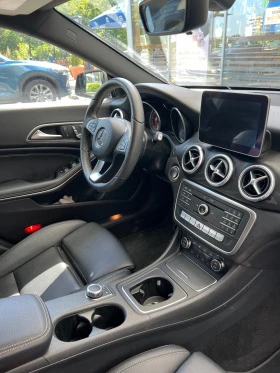 Mercedes-Benz CLA 250 4MATIC AMG LINE, снимка 14