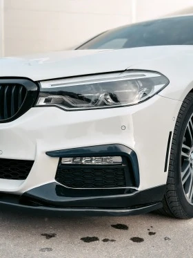 BMW 540 I xDrive М Sport Performance, снимка 10