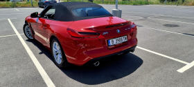 BMW Z4, снимка 8