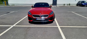 BMW Z4, снимка 9