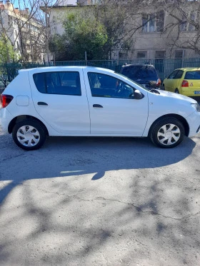 Dacia Sandero 1.5 DCI, снимка 7