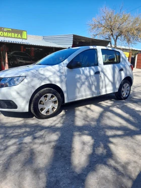 Dacia Sandero 1.5 DCI, снимка 10