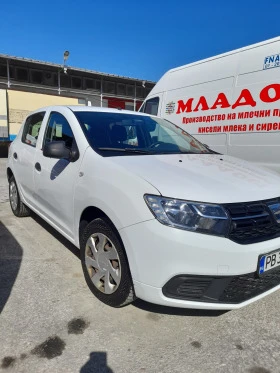 Dacia Sandero 1.5 DCI, снимка 2