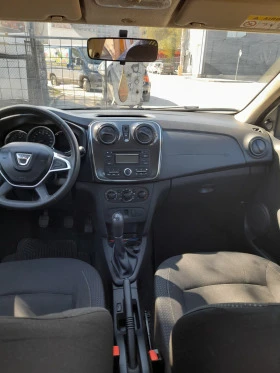 Dacia Sandero 1.5 DCI, снимка 6