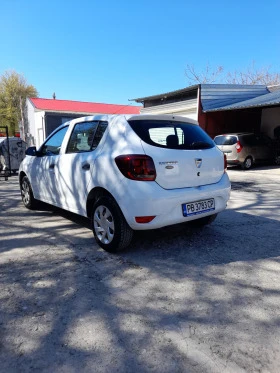 Dacia Sandero 1.5 DCI, снимка 9