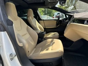 Tesla Model S 85D Dual Motor AWD, снимка 12