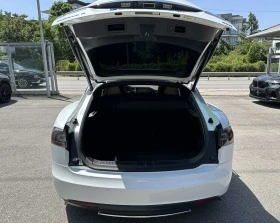 Tesla Model S 85D Dual Motor AWD, снимка 17