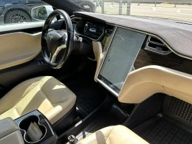 Tesla Model S 85D Dual Motor AWD, снимка 13