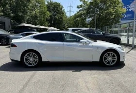 Tesla Model S 85D Dual Motor AWD, снимка 6