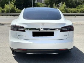 Tesla Model S 85D Dual Motor AWD, снимка 8