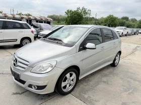 ����� �� �������� �� Mercedes-Benz B 180 180* Navi* 135000km* UNIKAT* 