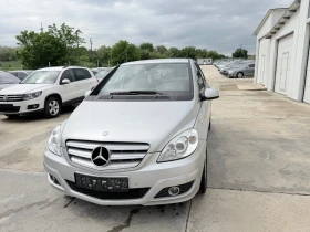 ����� �� �������� �� Mercedes-Benz B 180 180* Navi* 135000km* UNIKAT* 