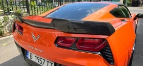 Chevrolet Corvette, снимка 5