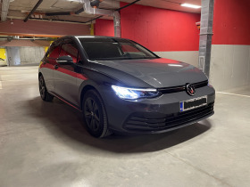     VW Golf 2.0TDI