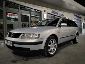 VW Passat, снимка 1