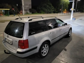 VW Passat, снимка 6