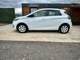 Renault Zoe 52kWh* 9400km!!!, снимка 2