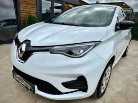 Renault Zoe 52kWh* 9400km!!!, снимка 1