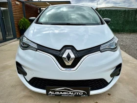 Renault Zoe 52kWh* 9400km!!!, снимка 7