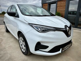 Renault Zoe 52kWh* 9400km!!!, снимка 6