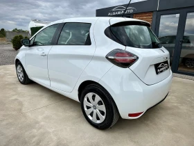 Renault Zoe 52kWh* 9400km!!!, снимка 3