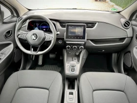 Renault Zoe 52kWh* 9400km!!!, снимка 10