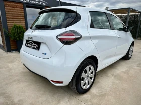 Renault Zoe 52kWh* 9400km!!!, снимка 4