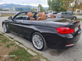 BMW 430 D Face!   ! LUXURY!! Full! | Mobile.bg    9