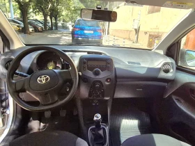 Toyota Aygo Гаранция , снимка 9