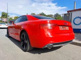 Audi A5 Facelift 3.0 TDI S-Line Black Edition CVT, снимка 7