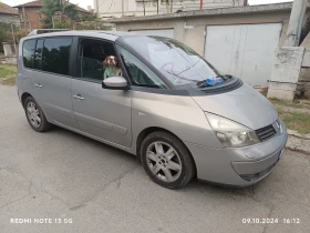 Renault Grand espace, снимка 2