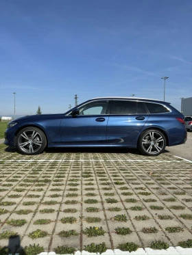 BMW 320 X Drive, снимка 6