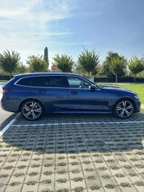 BMW 320 X Drive, снимка 5