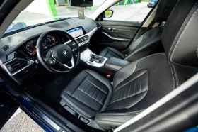 BMW 320 X Drive, снимка 8