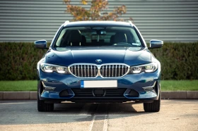 BMW 320 X Drive - [6] 