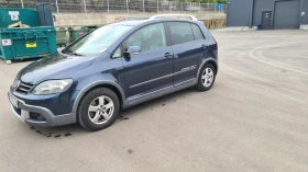 VW Golf Plus CROSS, снимка 3